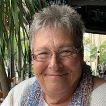 Joyce M. Coppens