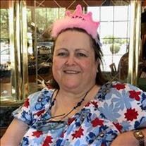 Debra Lynn Brunson