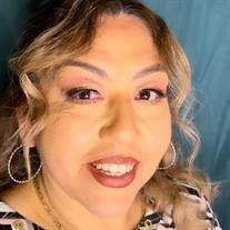 Lorena Cisneros Ruiz