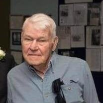 Donald Ray Haines
