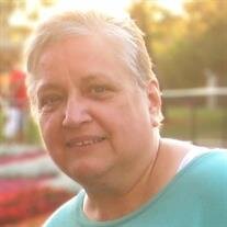 Bernadette A. Spooner