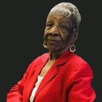 Mrs. Alberta Phillips