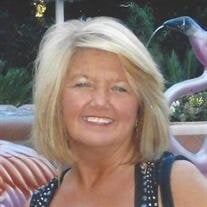 Vickie Evelyn Gatto