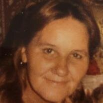 Jeanine "Nina" Renee (Cleret) Crews