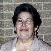 Ramona Garza
