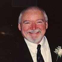 Martin William Mitchell