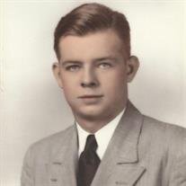 Joseph Francis McMurrer