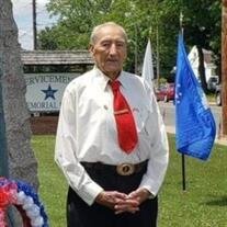 Earl D. Graham
