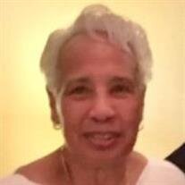 Shirley Ann Davis