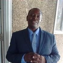 Mr. Bobby Joe Carter