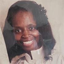 Ms. Michiko Bursey