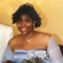 Ms. Lashandus Floyd
