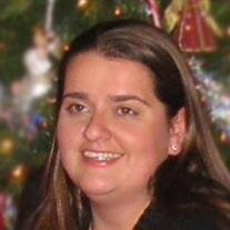 Lindsey McElroy