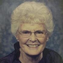 Iris Verona Adler Harrel