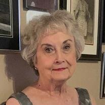 Linda Lou Barnette