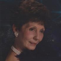 Mrs. Phyllis Marie Hendrix