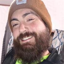 Travis Allyn Goddard