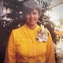 Charlene Sweatt