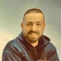 Jason Scott Marshall
