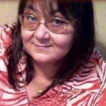 Dianna Marie (Verucci) Kinsey