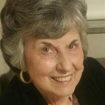 Delores M. Davis