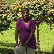 Mrs. Nancy Williams