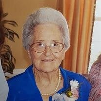 Thelma Murray