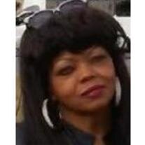 Mrs. Patricia Myers