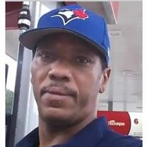Antonio D. Dixon