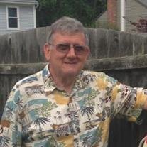 Floyd W. Harper Jr.