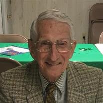 Robert C. Beamenderfer