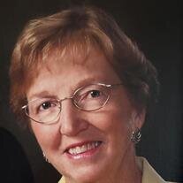 Betty Jo Ragans