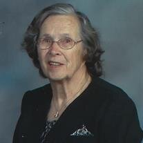 Virginia "Ginny" Jaikins