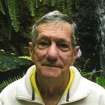 Gene Higdon