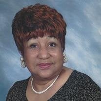 Cortess Sandordia Hughey