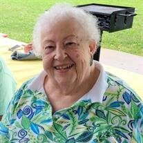 Nancy C. Fuchs