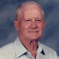 Hubert "Louis" Dickerson