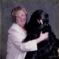 Brenda Lee Holdridge
