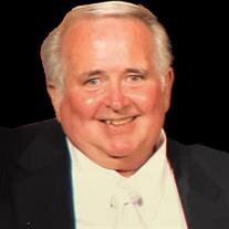 Eugene George Barron Jr.