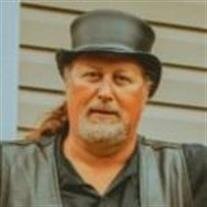 Robert Copeland