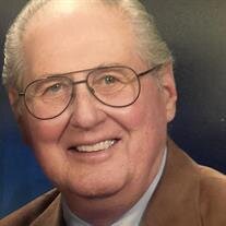 Robert Harold Demorest