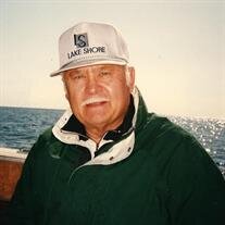 Coy Kirk Morton