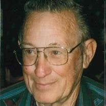 David Hollis "Catfish" Hall