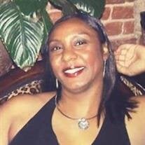 Karen Caldwell-Pitts