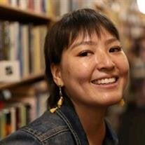 Akane Marie Sturtevant