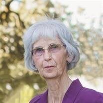 Genell Marie LeBlanc Simon