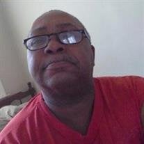 Mr. Major Lee Johnson, Jr.