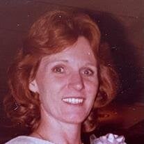 Barbara Ann (Payne) Kelly