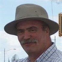 Timothy A. Cornell