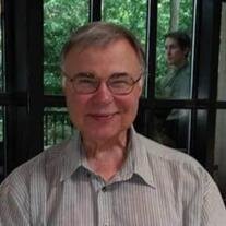 William "Bill" Hanulak Jr.